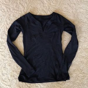 Lululemon Long Sleeve